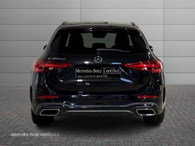 MERCEDES-BENZ C 300 de hybrid EQ S.W. AMG Line Advanced rif. 23718610 - Foto 4