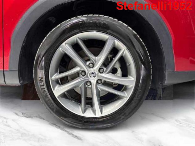 MG HS I - E 1.5 t-gdi phev Luxury auto rif. 23907821 - Foto 8