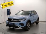 Volkswagen T-Cross 1.0 TSI 85kW Edition Plus