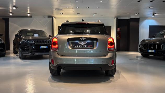 MINI COOPER COUNTRYMAN 1.5 BENZINA 102CV - 2017 - Foto 5