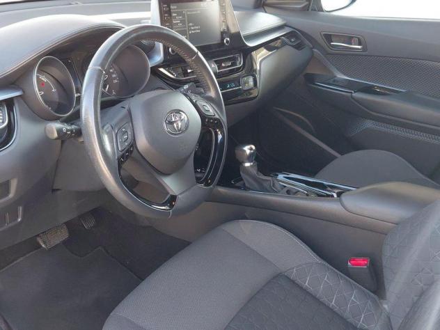 Toyota C-HR Toyota 2.0 Hybrid Dynamic Force® cambio automatico E-CVT (4x2) Trend - Foto 7