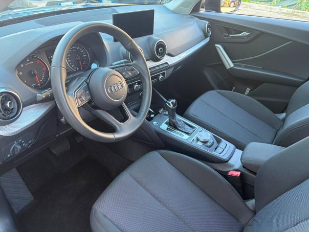 Audi Q2 35 TDI quattro S tronic Business*CLIMA*CERCHI - Foto 8