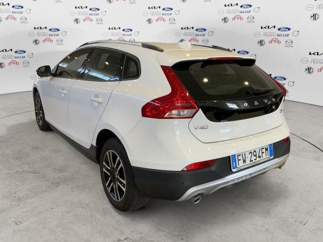 Volvo V40 Cross Country D2 Cross Country Business Plus - Foto 3
