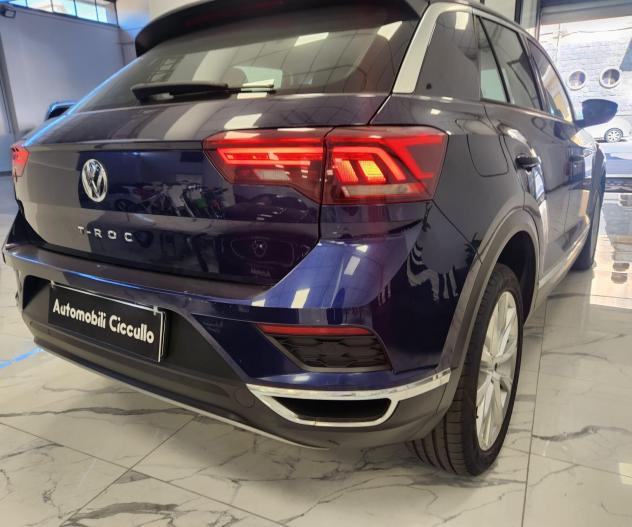 Volkswagen T-Roc 1.6 TDI SCR Advanced BlueMotion T - Foto 5