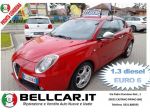 Alfa Romeo MiTo 1.3 JTDm Super