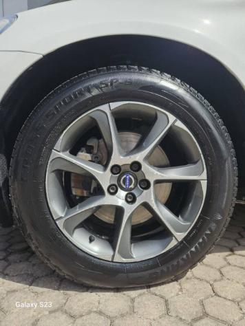 Volvo XC60 2.0 d4 Volvo Ocean Race 181cv geartronic - Foto 6