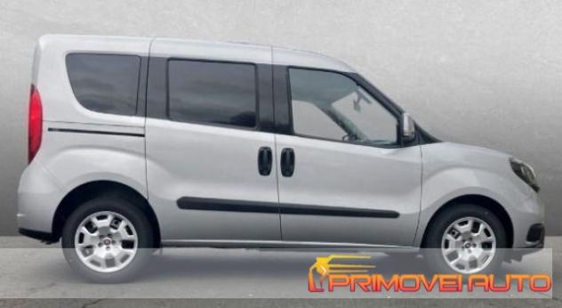 FIAT Doblo 1.6 MJT 120CV S&S Easy N1 rif. 19751626 - Foto 5