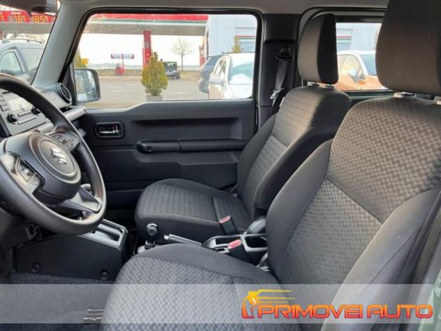SUZUKI Jimny 1.5 4AT Comfort Allgrip rif. 22096921 - Foto 3