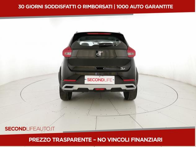 DR AUTOMOBILES dr 3.0 1.5 Gpl 114cv cvt - Foto 3