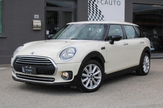 Mini One D Clubman 1.5 Business - Foto 2