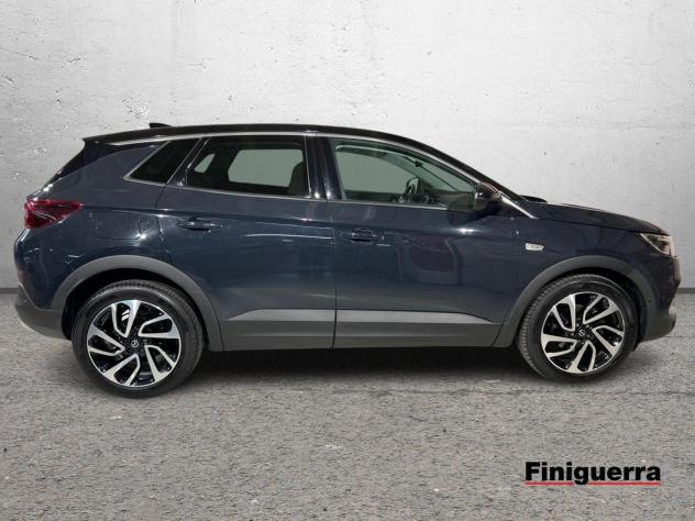 Opel Grandland 1.2 Turbo 12V 130 CV Start&Stop aut. Ultimate - Foto 5