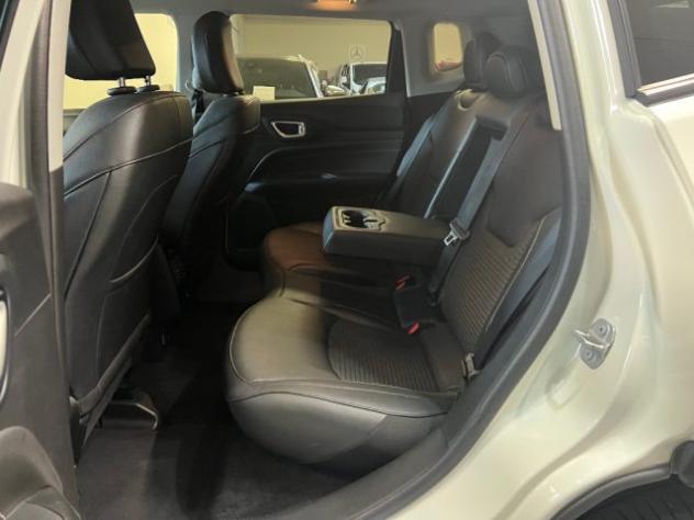 JEEP Compass 1.3 Turbo T4 190 CV PHEV AT6 4xe Limited rif. 23407315 - Foto 8