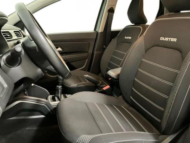 DACIA Duster 1.5 dCi Journey 4x4 N1 AUTOCAR. Gancio Tr rif. 24121706 - Foto 10