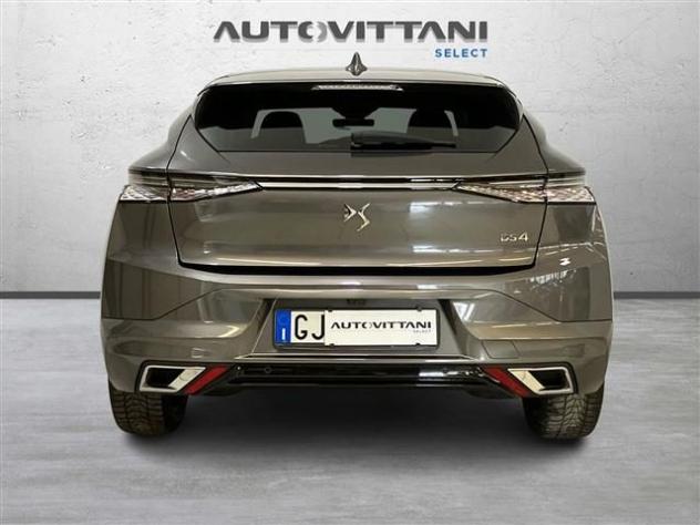 DS AUTOMOBILES DS4 1.5 BlueHDi Trocadero Auto rif. 23748745 - Foto 3