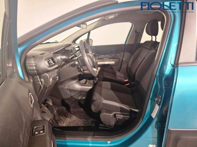 Citroën C3 3ª SERIE PURETECH 83 S&S SHINE - Foto 10