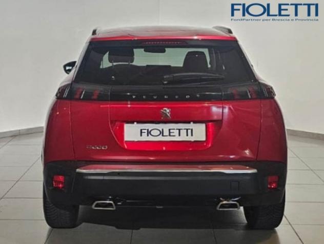 Peugeot 2008 2ª SERIE PURETECH 130 S&S ALLURE - Foto 5