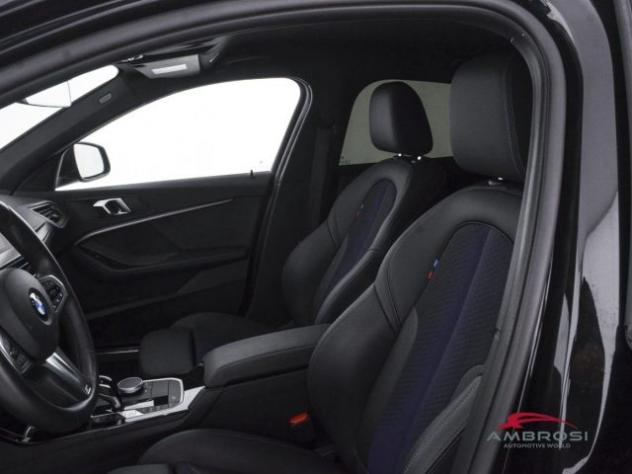 BMW 118 Serie 1 d Msport auto rif. 23752610 - Foto 9