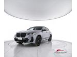 BMW X4 xdrive30d mhev 48V Msport 249cv auto rif. 23886642