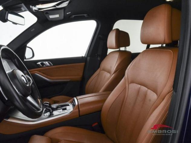 BMW X5 xdrive30d MSport auto rif. 23965713 - Foto 9