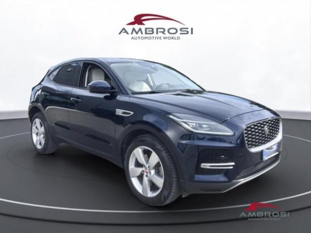 JAGUAR E PACE 2.0D I4 163 CV rif. 23783261 - Foto 2