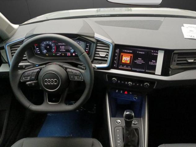 AUDI A1 SPB 30 TFSI S tronic Adrenaline Edition rif. 23994979 - Foto 8