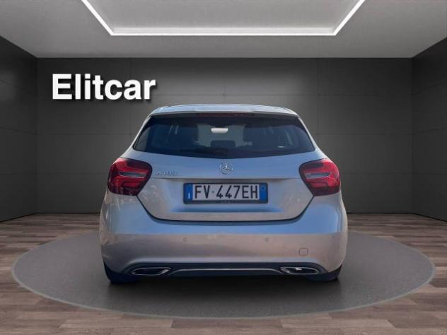 MERCEDES-BENZ A 180 Sport rif. 23939367 - Foto 4