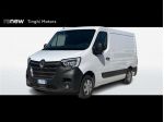 RENAULT Master T35 2.3 energy dci 150cv L1H1 Ice Plus rif. 23734202