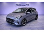 Hyundai i10 1.0 GPL Connectline