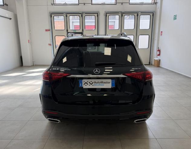 Mercedes-Benz GLE GLE 350 de 4M Plug-in Premium Plus - Foto 6
