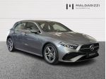 Mercedes-Benz Classe A - W177 2023 A 180 AMG Line Advanced Plus auto