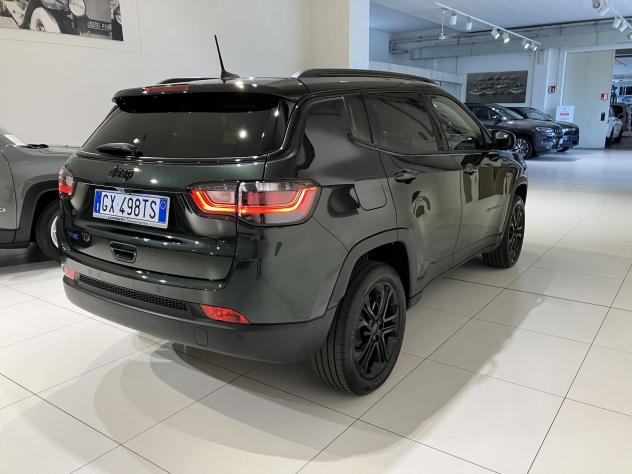 Jeep Compass Compass 1.3 turbo t4 phev North Star 4xe auto - Foto 6