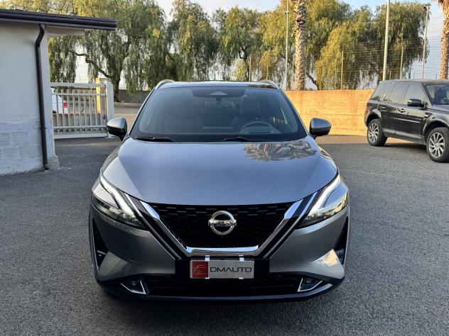 Nissan Qashqai MHEV 158 CV Xtronic Tekna+ - Foto 2