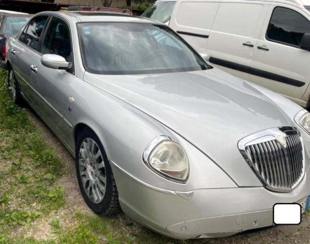 LANCIA Thesis 2.4 JTD 20V aut. Executive rif. 24151701 - Foto 3