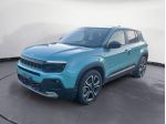 Jeep Avenger Avenger 1.2 Turbo 100 CV MHEV Summit