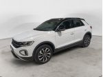Volkswagen T-Roc 1.5 TSI ACT Style