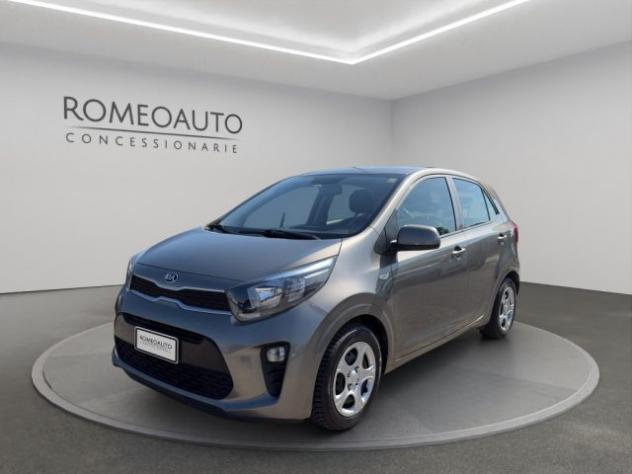 KIA Picanto Kia picanto 1.0 Gpl rif. 23857238 - Foto 2