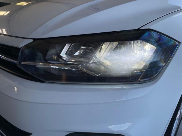 Volkswagen Polo 1.6 TDI - 2019 | 95CV - HIGHLINE - DSG - Foto 7