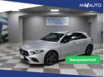 Mercedes-Benz A 180 D AMG Line Premium auto