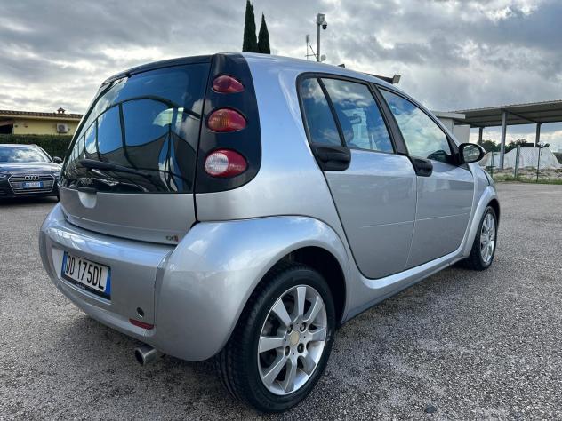 Smart ForFour 1.5 Diesel Automatica - Foto 3