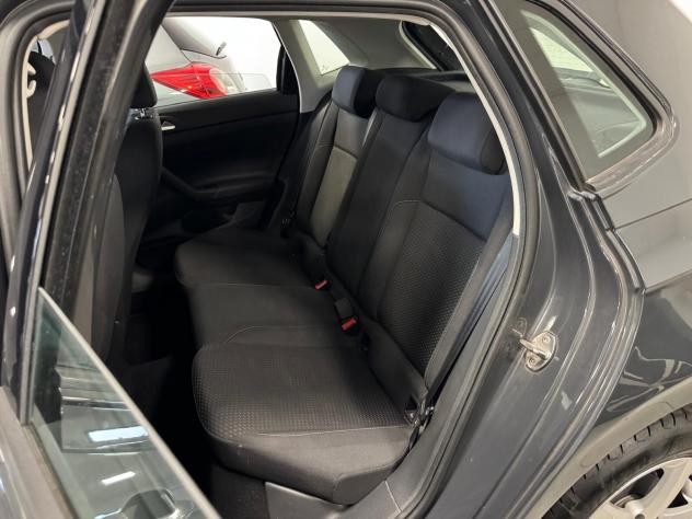 Volkswagen Polo 1.6 TDI 95CV 5P COMFORTLINE 2018 - Foto 6