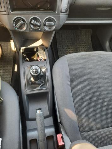 Volkswagen Polo 1.2/70CV 12V 5p. GPL OK NEOPATENTATI - Foto 5