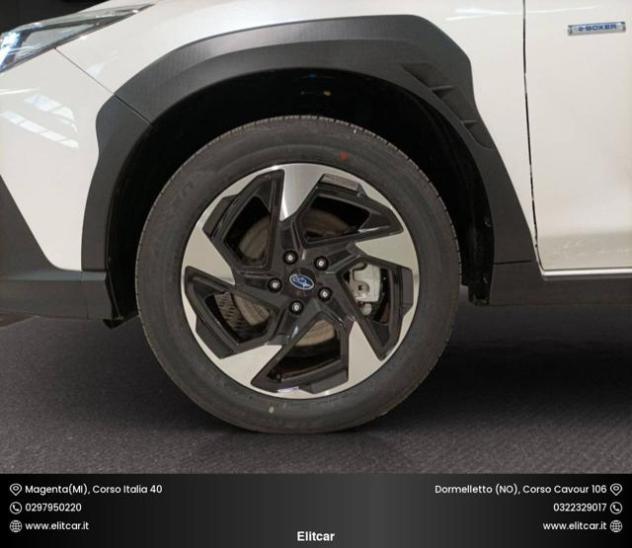 SUBARU Crosstrek 2.0i e-Boxer MHEV CVT Lineartronic Premium rif. 24234033 - Foto 2