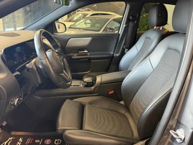 MERCEDES GLA 250DE EQ-POWER PREMIUM 1.3 160CV TETTO NAVI CAM ANNO 2021 - Foto 8