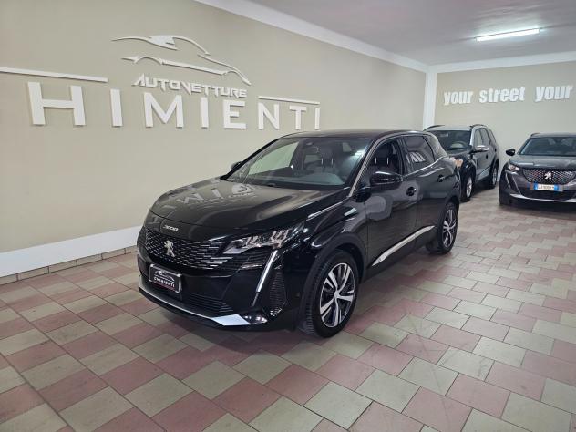 Peugeot 3008 BlueHDi 130 S&S EAT8 Allure Pack - Foto 6