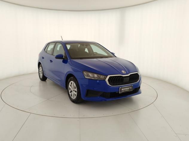 Škoda Fabia 1.0 MPI Evo 48KW AMBITION - Foto 4