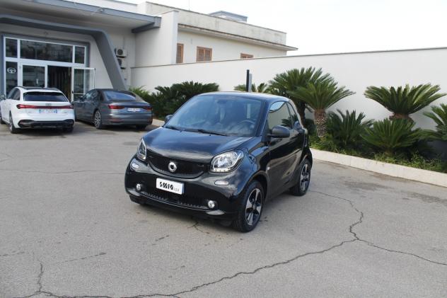 Smart ForTwo 70 1.0 twinamic Passion - Foto 2