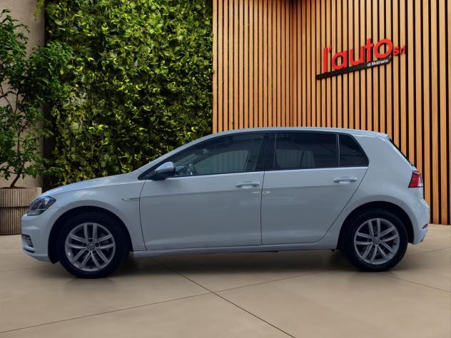 Volkswagen Golf 1.4 TGI 5p. Highline BlueMotion - Foto 8
