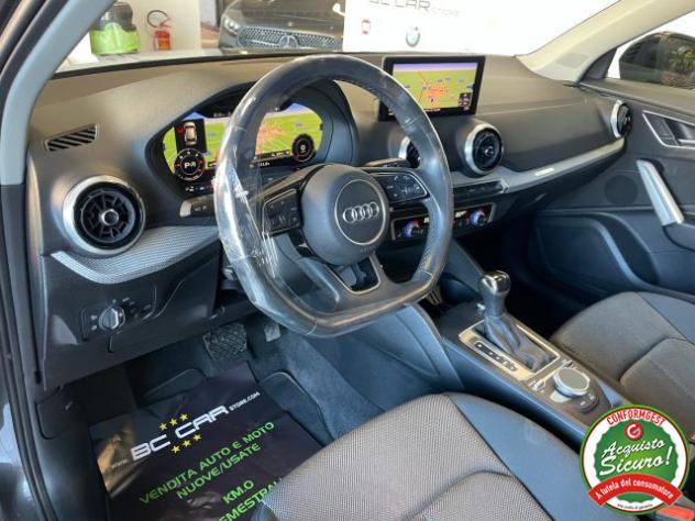 AUDI Q2 30 TDI Aut. S line Edition *TETTO rif. 23922370 - Foto 7