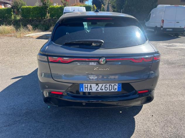 Alfa Romeo Tonale 1.5 160cv Hybrid TCT7 Veloce - Foto 10