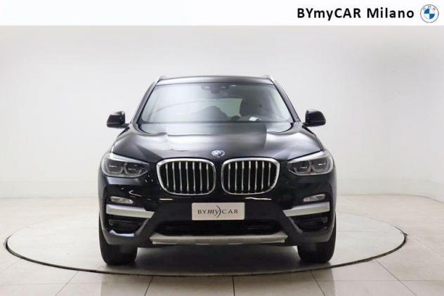BMW X3 xdrive30d xLine 249cv auto - Foto 5